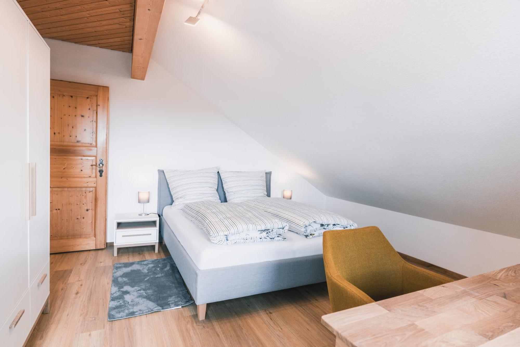 Allgaeu-Glueck Gruenenbach Grunenbach Ngoại thất bức ảnh